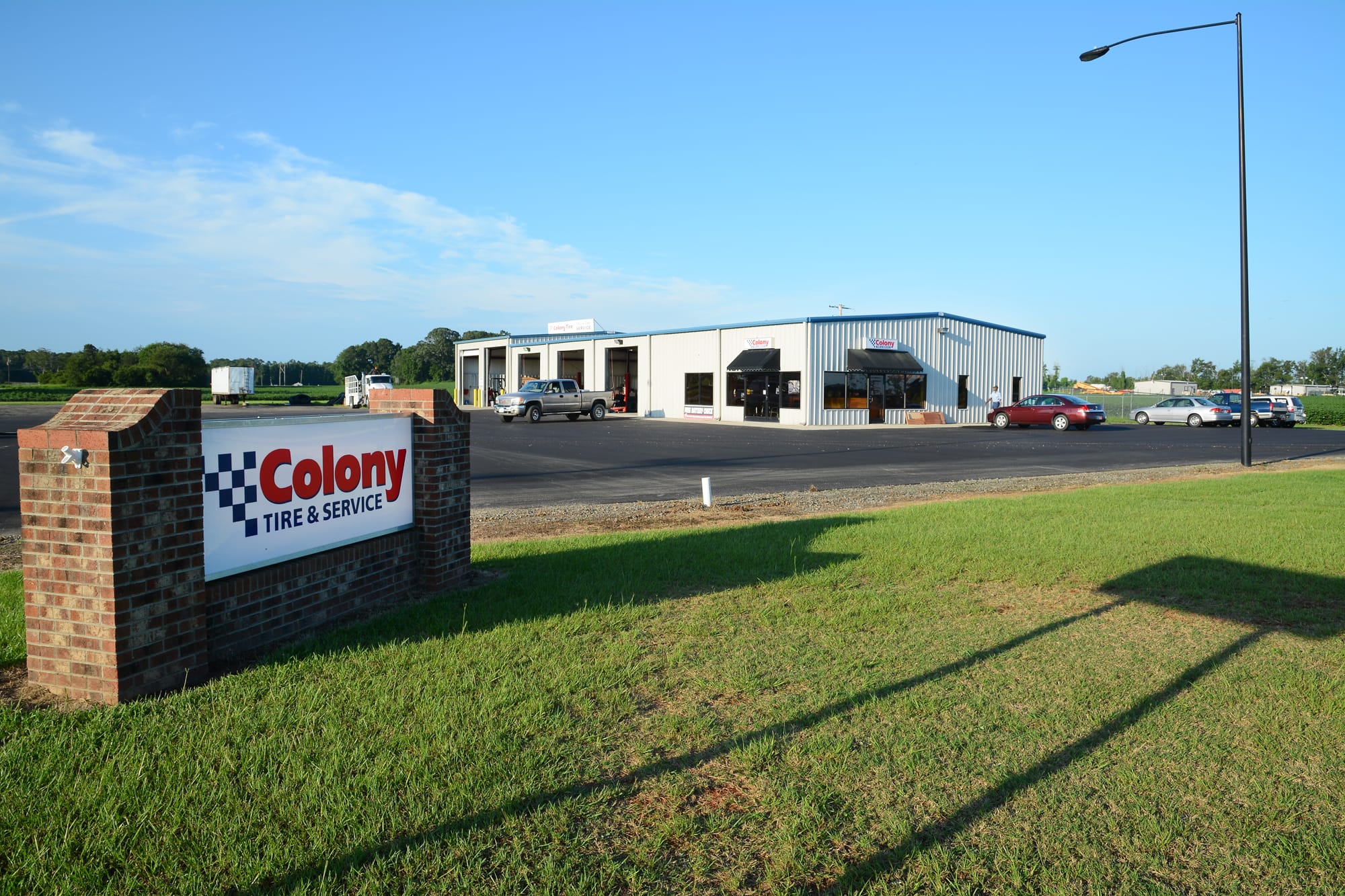 Ahoskie - Colony Tire &Amp; Service colony tire & service, ahoskie