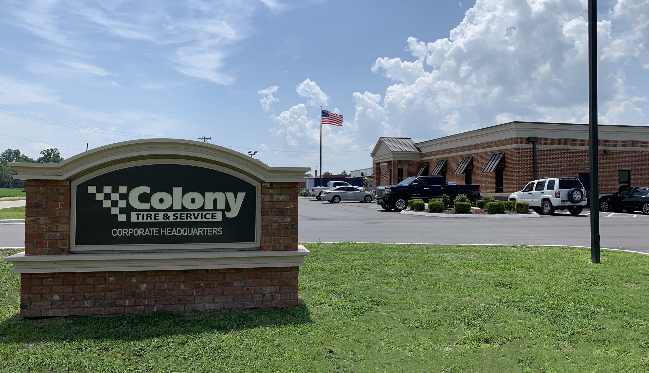 Edenton - Colony Tire &Amp; Service colony tire & service, edenton