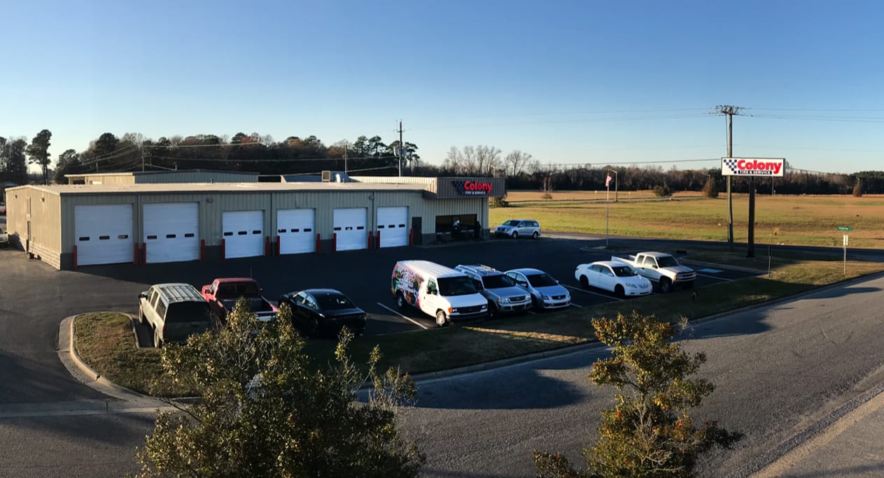 Greenville - Colony Tire &Amp; Service colony tire & service, greenville
