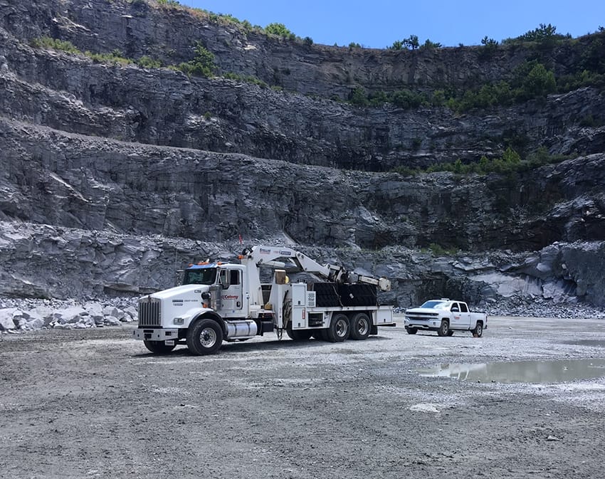 colony tire & service, lexington