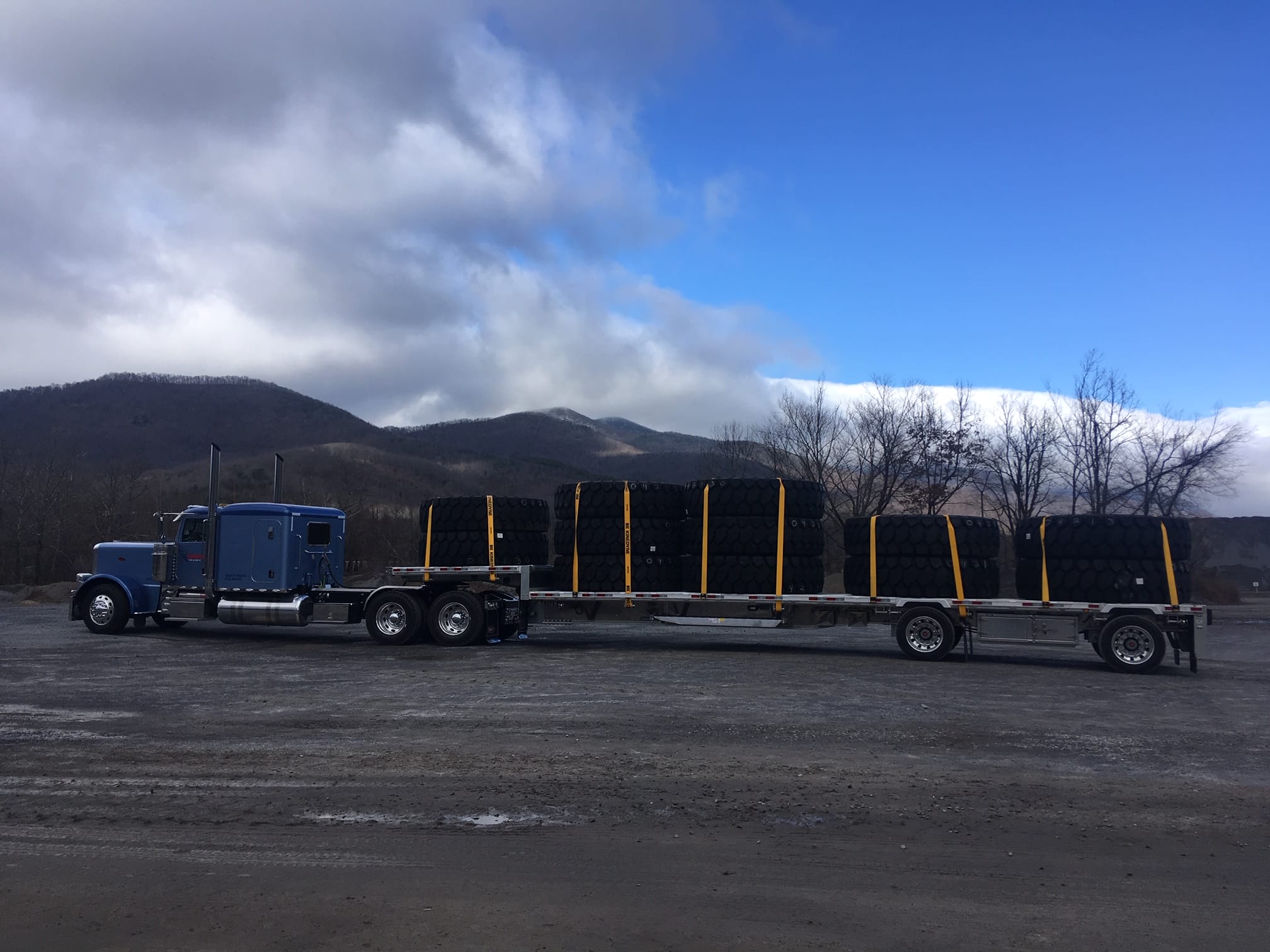 colony tire & service, nebo