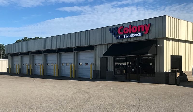 New Bern - Colony Tire &Amp; Service colony tire & service, new bern