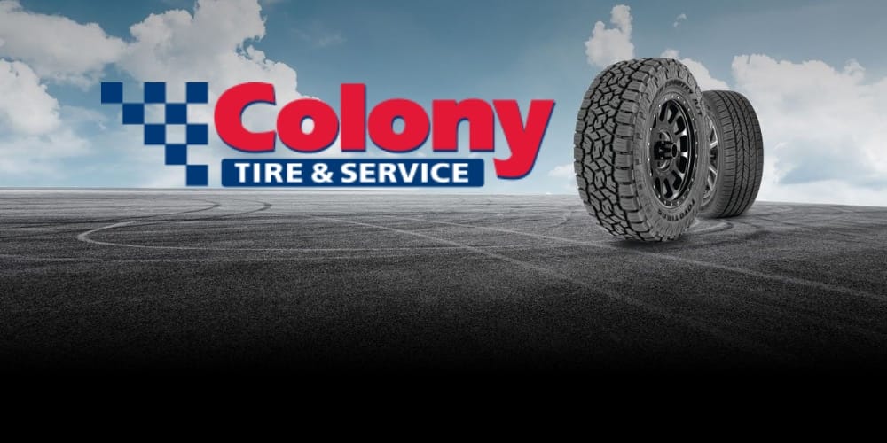 Norfolk - Colony Tire &Amp; Service colony tire & service, norfolk
