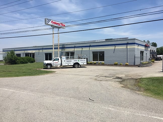Richmond - Colony Tire &Amp; Service colony tire & service, richmond