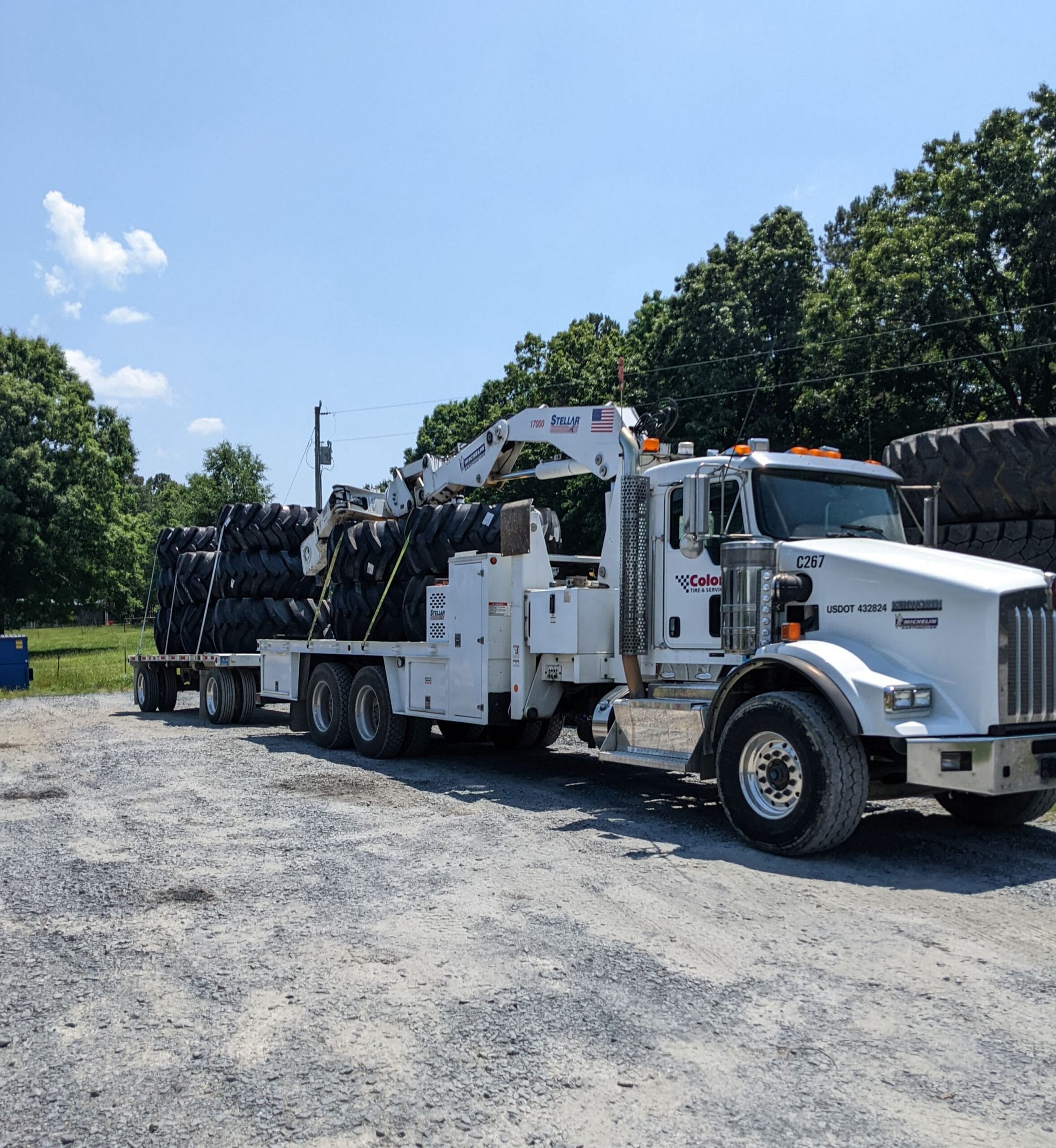 Staley - Colony Tire &Amp; Service colony tire & service, staley
