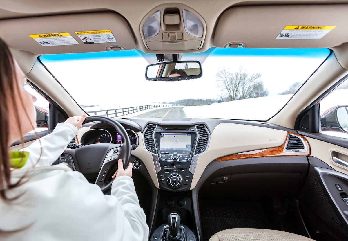 vehicle pulling to one side due to alignment issues